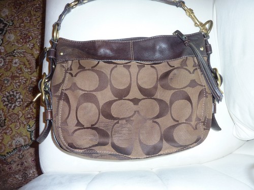 Coach f12657 signature zoe - #f12657, zoe"