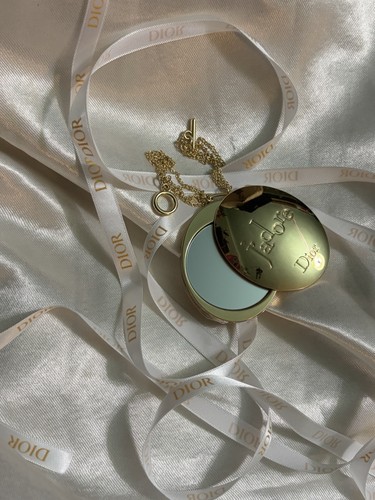 Dior jadore vip - gift, gold