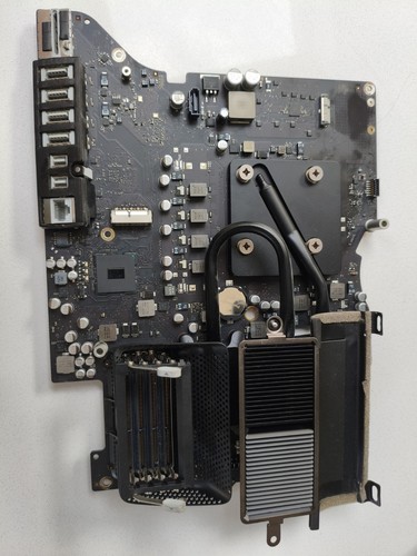 Apple imac logic board - imac,