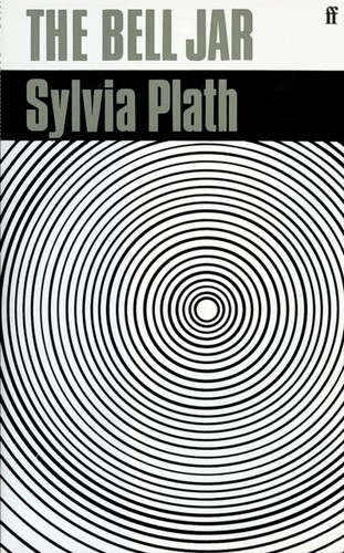 The bell jar sylvia plath - the,