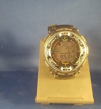 Casio Pro Trek PRW-2500 Solar