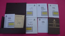 Linguaphone Institute Arabic Language Course cassette tapes books