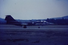 Aircraft Slide - German AF