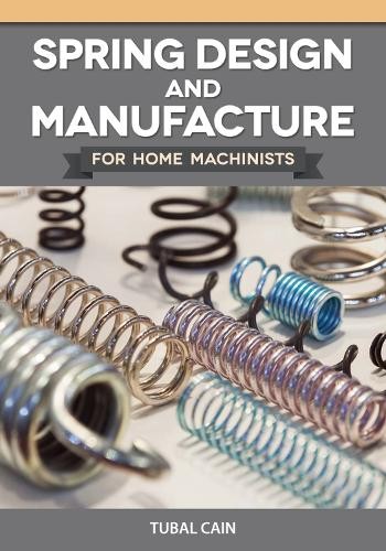 Spring design and manufacture - spring,