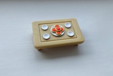 Fifi Forget Me Not Cottage