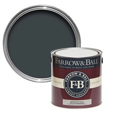 Farrow & Ball Interior Estate
