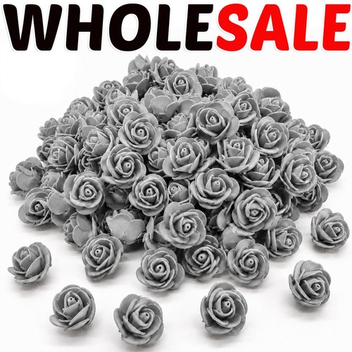 500pcs foam roses 3cm - foam,
