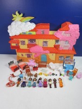 disney ENCANTO MAGICAL CASA
