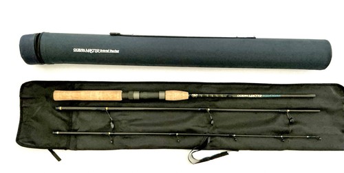 Off shore angler ocean master - off,