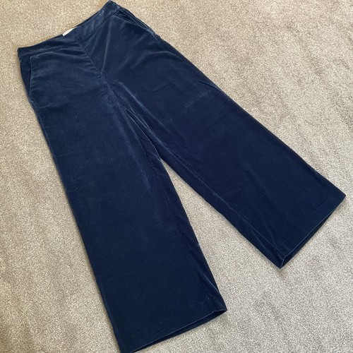Fat face navy - fat, velvet