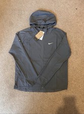 Nike Miller Grey Jacket Size m