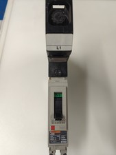 Merlin Gerin Compact Schneider NS100N 63 Amp MCCB SP 25KA MGP0631L1 0502 L1