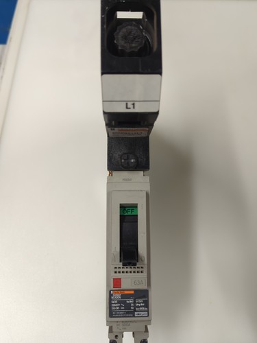 Merlin gerin compact - merlin,