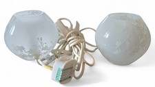 Pair of IKEA KNUBBIG Cherry