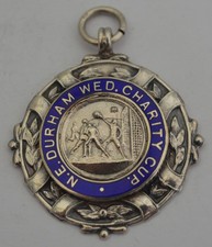 N.E. Durham Football Charity