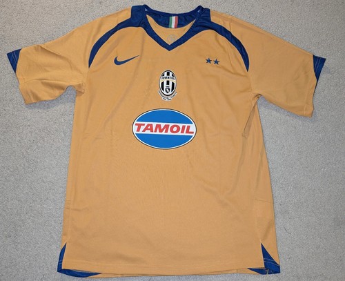 Retro juventus football shirt - retro,