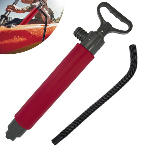 Marine hand pump floating - hand,
