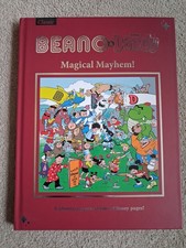 Beano & Dandy Gift Book 2026 -