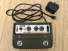 Boss CE-1 chorus ensemble -