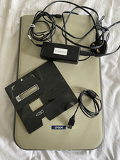 Epson Perfection 1260 Colour