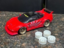 Mini-Z Custom VOLK CE28N CE28