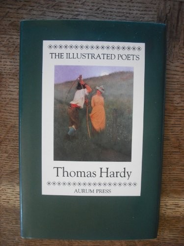 Thomas hardy illustrated - thomas, (illustrated