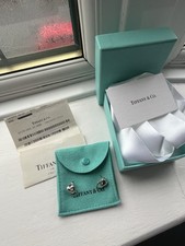 Tiffany rare puffed - co.,