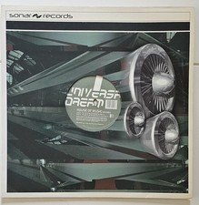 Universal Dream - House Of