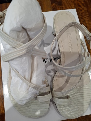 Russell and bromley - russell, ladies