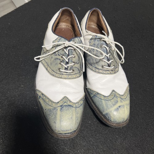 Footjoy icon golf shoes - footjoy, –