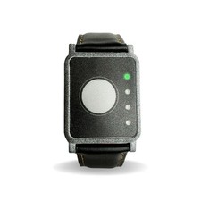 Safe and Sound Micro Wearable RF Detector v2.1 700MHz to 9GHz