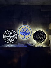 Triple Pack 👀 Stone Island