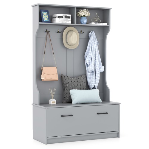 Costway 1 freestanding - costway, 3-in-1