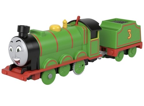 Thomas friends henry - thomas, &