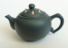 Yixing Chinese  Teapot Dark