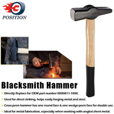 Blacksmiths' Hammer