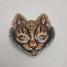 Wade Cat Porcelain Trinket