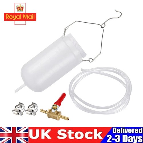 Universal motorcycle litre - 1,