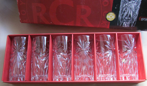 Royal crystal rock boxed set - royal,