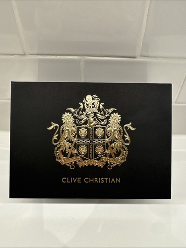Clive christian original - clive,