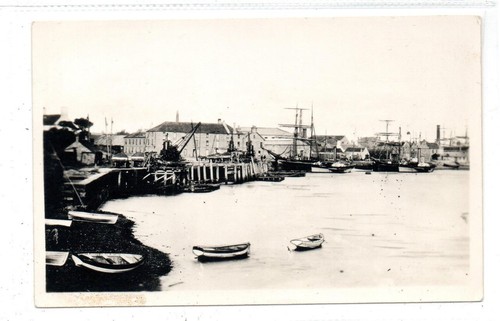 Old shore montrose angus - montrose:,