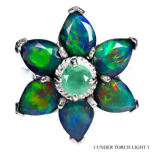 925 sterling silver - sterling, ring