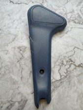 Honda Express NC50 Foot Rest