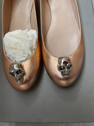 Alexander mcqueen rose - alexander,