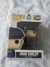 Funko Pop! John Shelby #1403