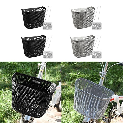 Bike basket front frame - bike,