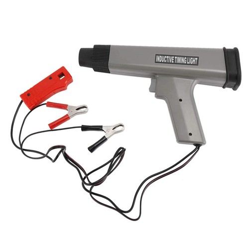 Advance timing light inductive - light,