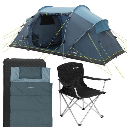 Outwell casagrande person - 4,