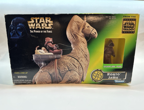 Vintage kenner star wars - star,