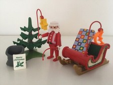Playmobil Father Christmas